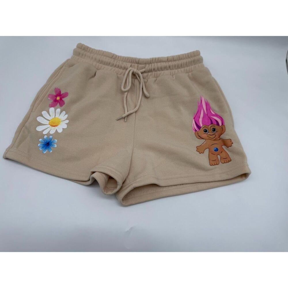 Trolls Shorts size small